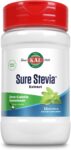KAL Sure Stevia Review: Pure Extract Meets Legacy Quality