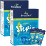 SweetLeaf Organic Stevia Review: Is This Really the World’s Best Tasting Stevia?