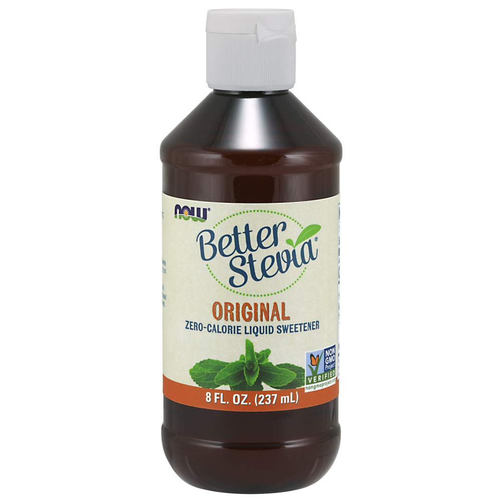 NOW BetterStevia Review: The Concentrated Contender Worth Your Investment?