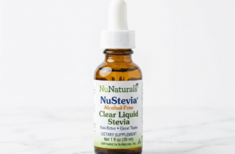 Alcohol-Free vs. Alcohol-Based Liquid Stevia: Does It Really Matter? — hero