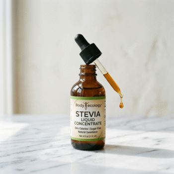 Body Ecology Stevia Liquid Concentrate: A Gut-Health Brand's Drop Reviewed — hero