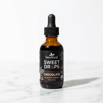 SweetLeaf Sweet Drops Chocolate: What I Learned After a Month of Smoothies — hero