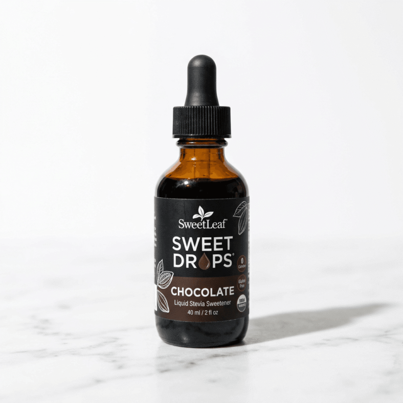 SweetLeaf Sweet Drops Chocolate: What I Learned After a Month of Smoothies — hero