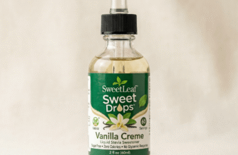 SweetLeaf Sweet Drops vs. NOW Foods Better Stevia: A Dropper-by-Dropper Look — hero