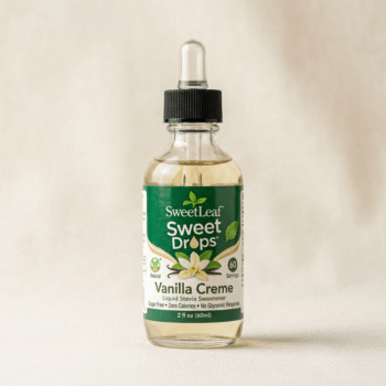 SweetLeaf Sweet Drops vs. NOW Foods Better Stevia: A Dropper-by-Dropper Look — hero