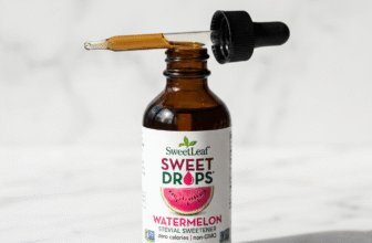 SweetLeaf Sweet Drops Watermelon Review: Does Summer in a Bottle Deliver? — hero