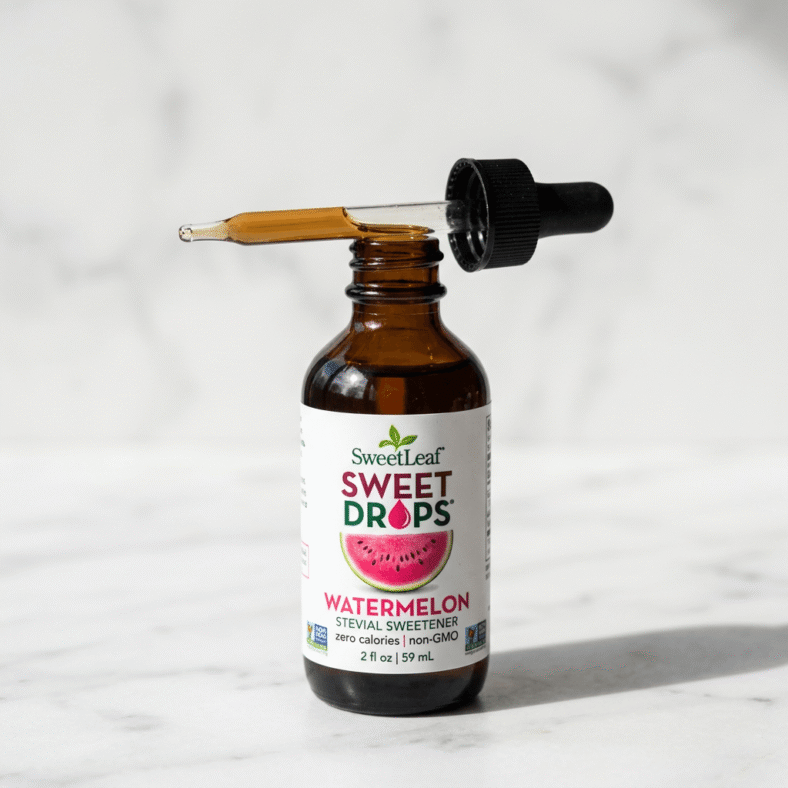 SweetLeaf Sweet Drops Watermelon Review: Does Summer in a Bottle Deliver? — hero