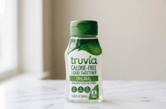 Truvia Calorie-Free Liquid Sweetener: A Mainstream Pick Tested Honestly — hero