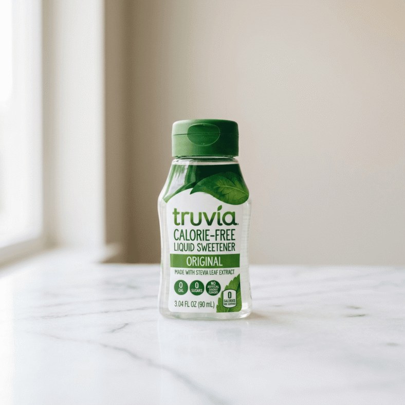 Truvia Calorie-Free Liquid Sweetener: A Mainstream Pick Tested Honestly — hero
