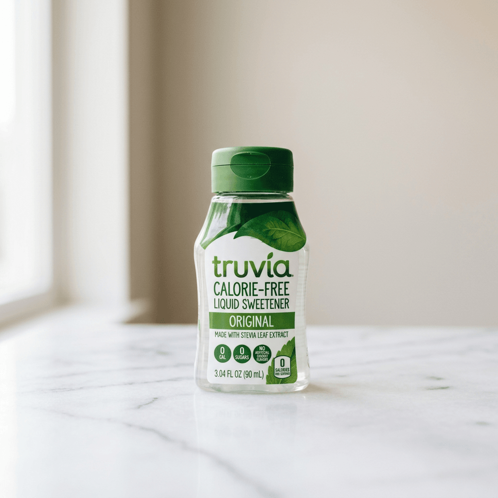 Truvia Calorie-Free Liquid Sweetener: A Mainstream Pick Tested Honestly — hero