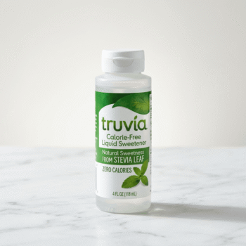 Truvia Liquid Stevia Squeeze Bottle: My Honest Take After a Full Month — hero