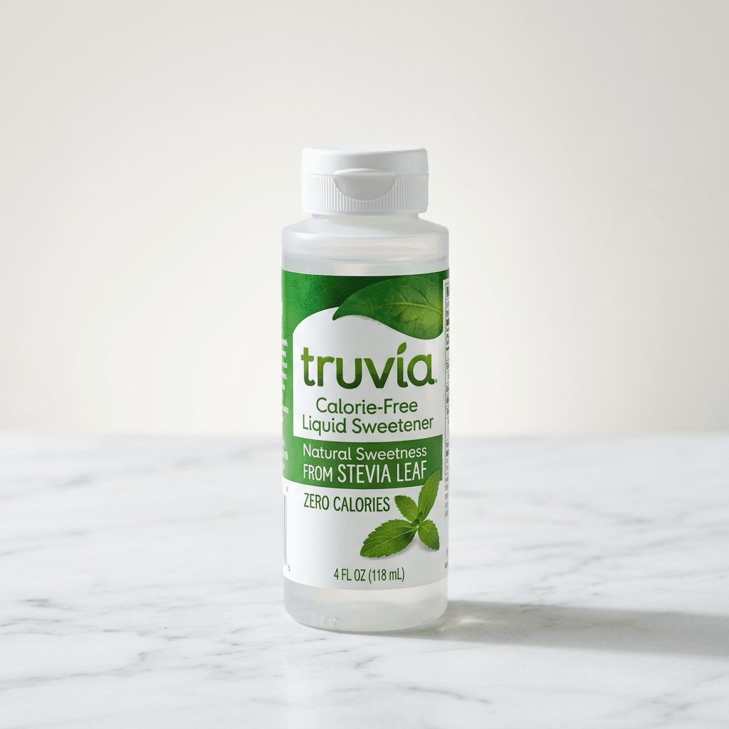 Truvia Liquid Stevia Squeeze Bottle: My Honest Take After a Full Month — hero