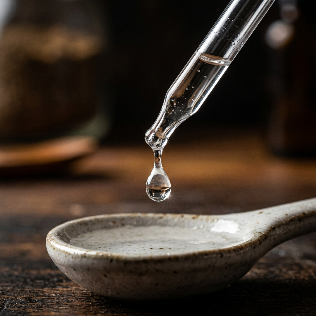4 Liquid Stevia Drops That Work Well in Baking (And One That Doesn't) — detail