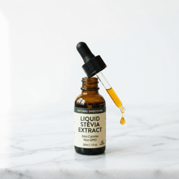 5 Liquid Stevia Drops Worth Buying for Keto Coffee Drinkers — hero