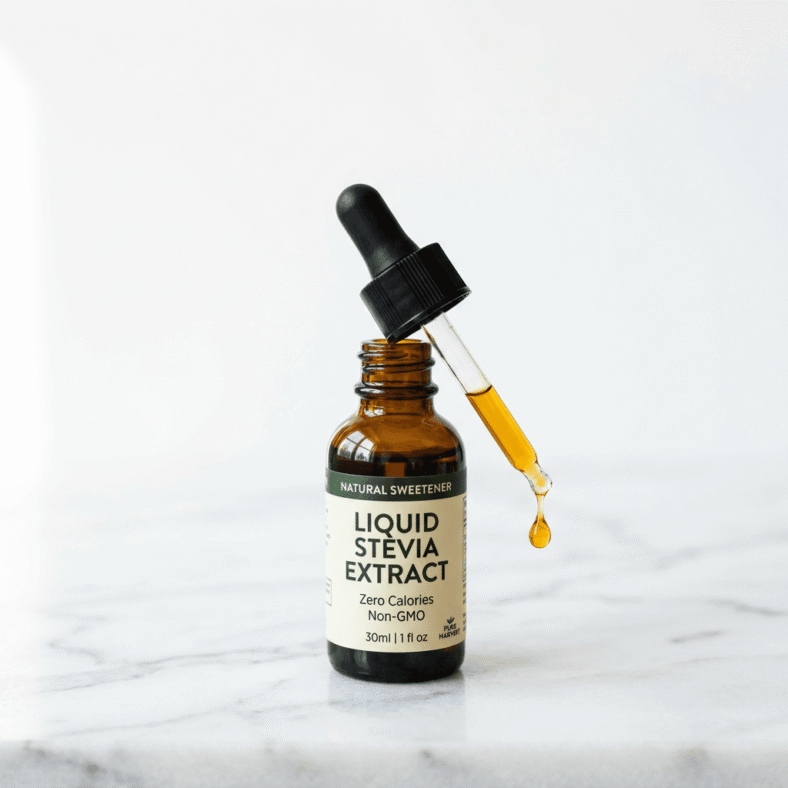 5 Liquid Stevia Drops Worth Buying for Keto Coffee Drinkers — hero