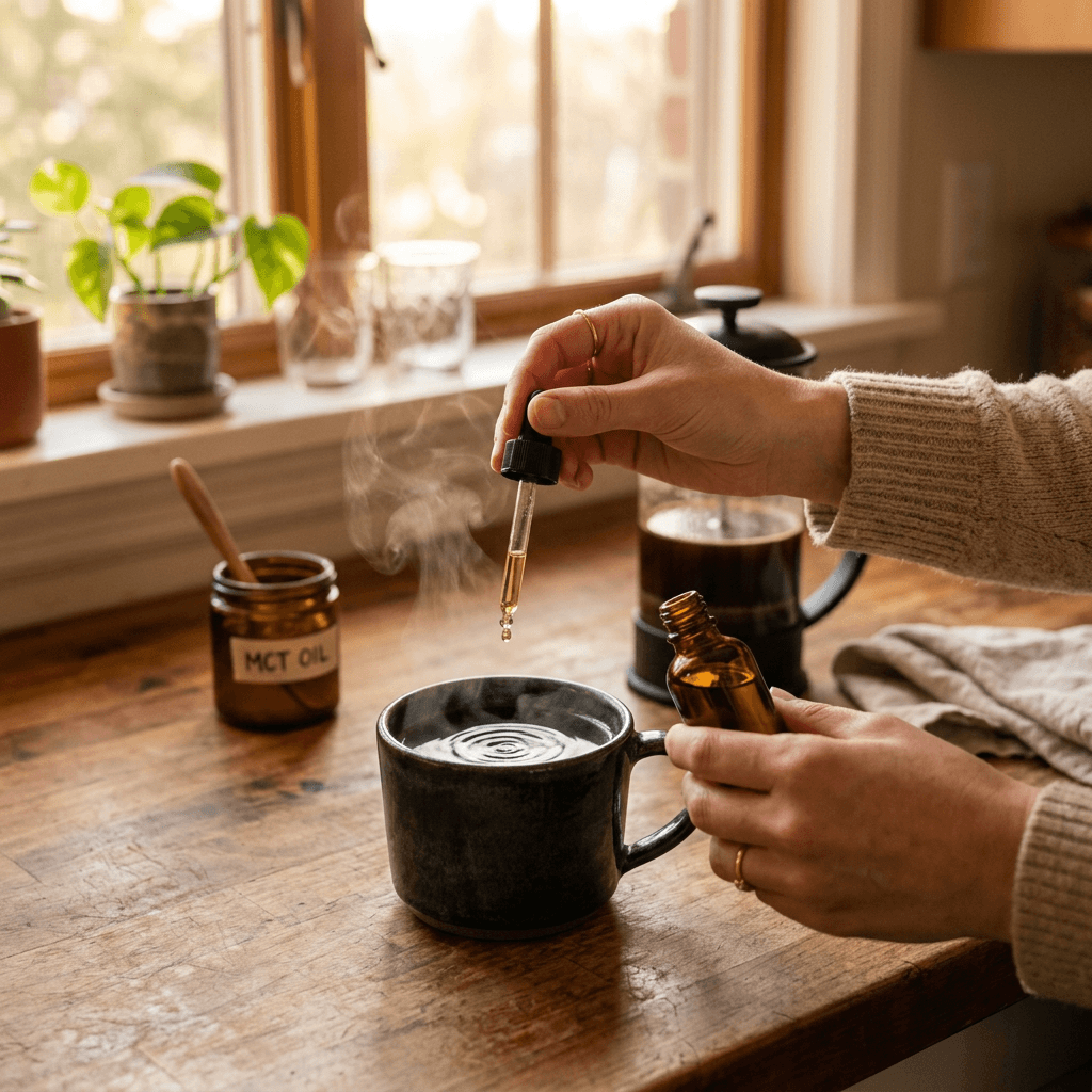 5 Liquid Stevia Drops Worth Buying for Keto Coffee Drinkers — lifestyle