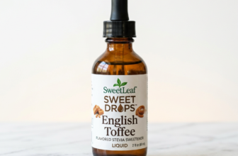 6 Creative Ways to Use Flavored Stevia Drops Beyond Your Coffee Mug — hero