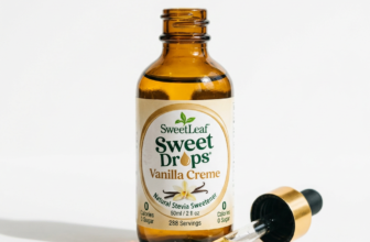 7 Liquid Stevia Flavors That Transform Your Morning Coffee — hero