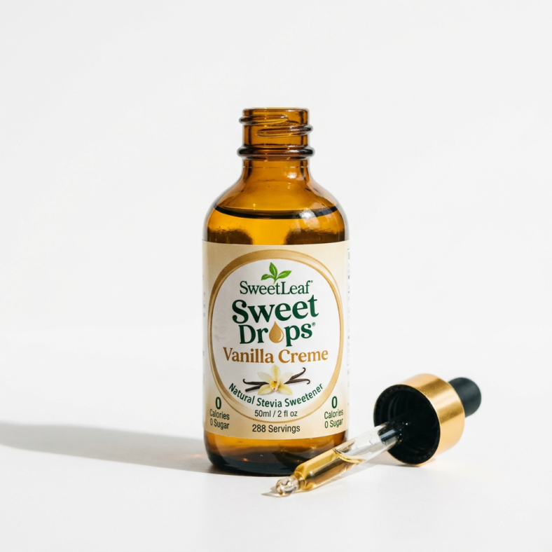 7 Liquid Stevia Flavors That Transform Your Morning Coffee — hero
