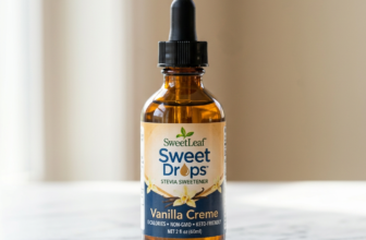 A Beginner's Guide to Liquid Stevia: Start Here If You're Confused — hero