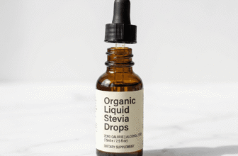 Can You Use Liquid Stevia When Pregnant? Here Is What I Found Out — hero