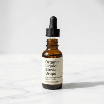 Can You Use Liquid Stevia When Pregnant? Here Is What I Found Out — hero
