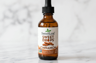 Cinnamon Stevia Applesauce: No-Sugar-Added and Kid-Approved — hero