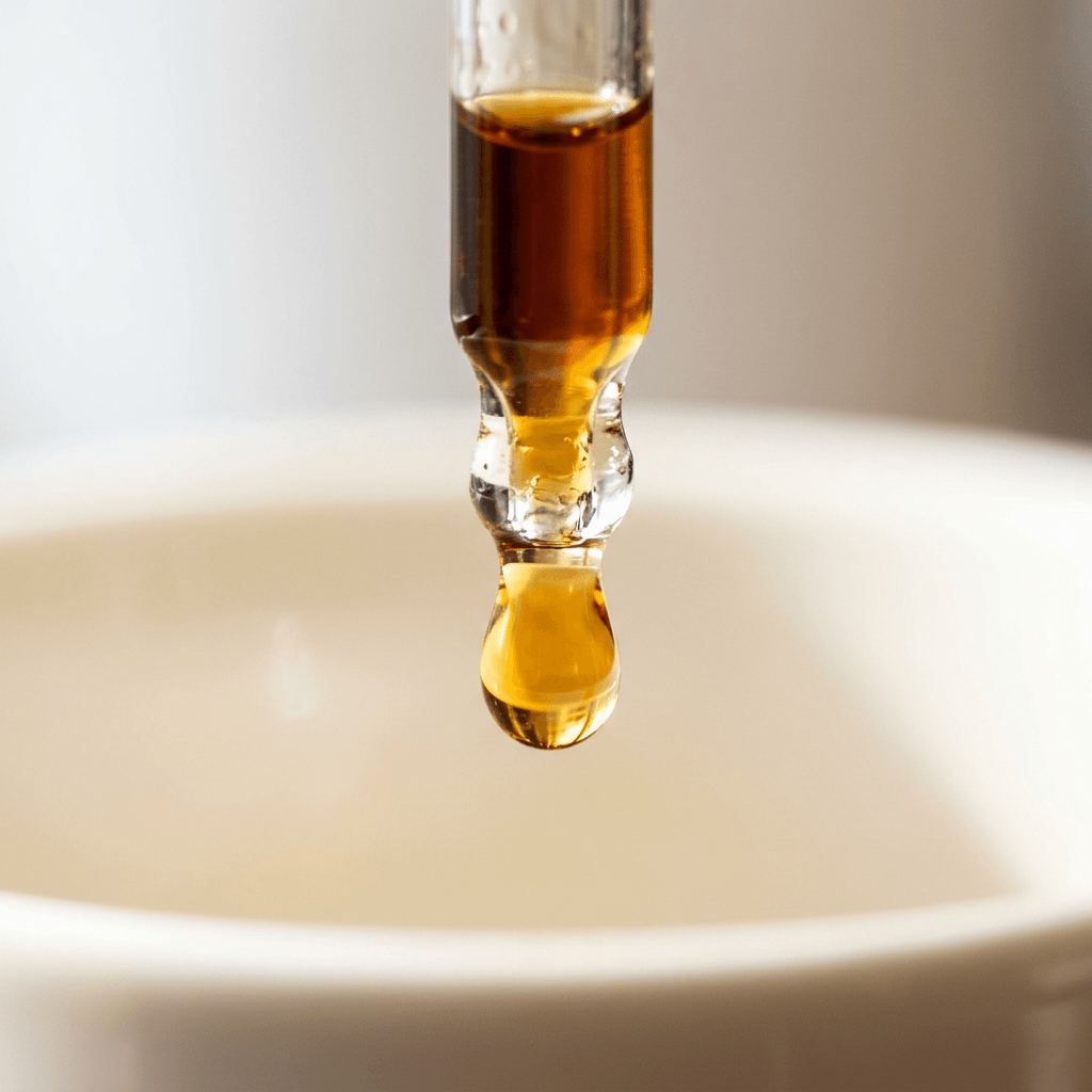 Does Liquid Stevia Break a Fast? What the Research Actually Says — detail