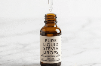 Does Liquid Stevia Break a Fast? What the Research Actually Says — hero