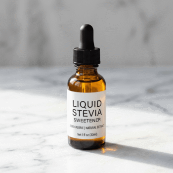 Does Liquid Stevia Go Bad? What the Expiration Date Actually Means — hero