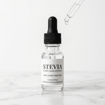 How to Dose Liquid Stevia Drops Correctly the First Time — hero
