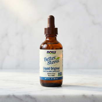 How to Store Liquid Stevia to Extend Its Shelf Life — hero