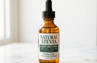 How to Travel with Liquid Stevia Drops: TSA Rules and Packing Tips — hero