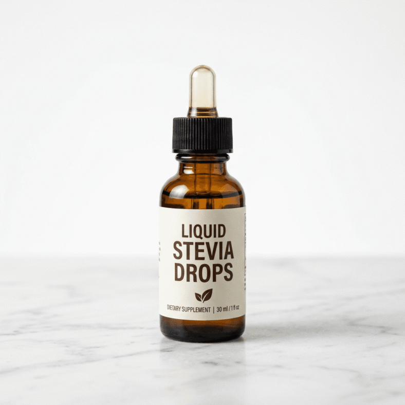Is Liquid Stevia Safe for Kids? What Every Parent Should Know — hero