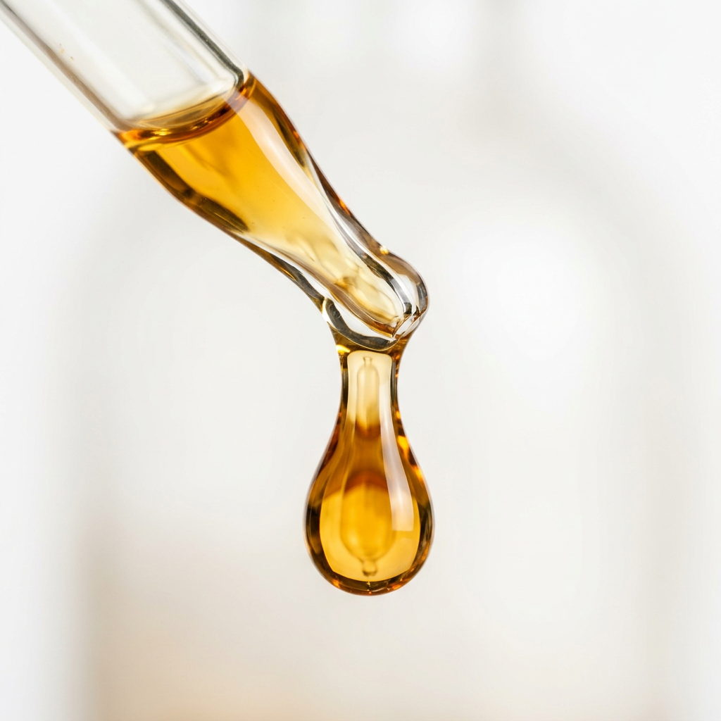 KAL Pure Stevia Extract Liquid: High-Concentration Drops Explained — detail