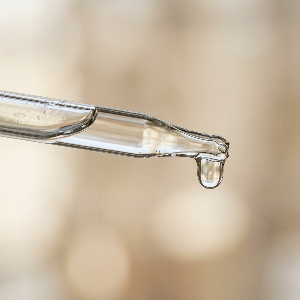 Liquid Stevia Dropper vs. Squeezable Bottle: Which Format Fits Your Life? — detail