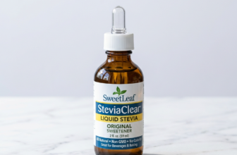 Liquid Stevia vs. Stevia Powder: Which Form Is Actually Better for You? — hero