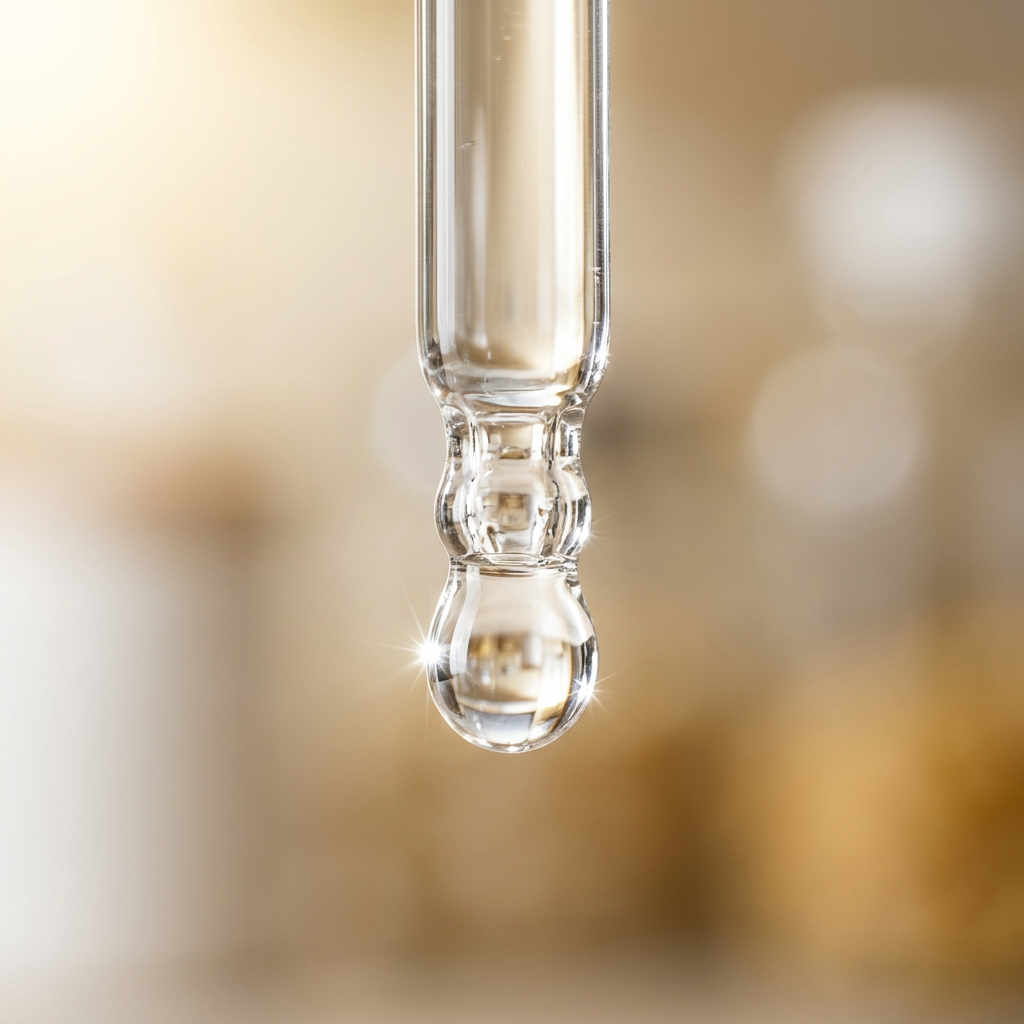 NuNaturals NuStevia Liquid: The Plain Dropper Bottle That Converted My Husband — detail