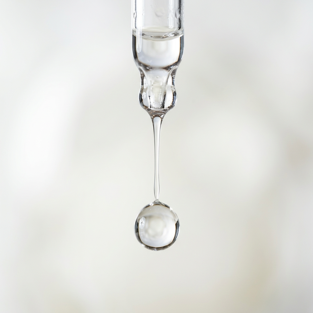 Organic vs. Conventional Liquid Stevia: Does the Certification Actually Change the Taste? — detail