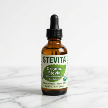 Stevita Organic Stevia Liquid: A Brazilian-Heritage Brand Worth Knowing — hero