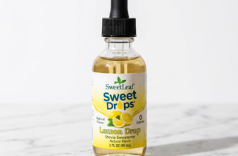 Summer Drinks That Shine with a Few Drops of Liquid Stevia — hero