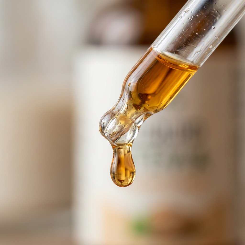 SweetLeaf vs. NuNaturals Liquid Drops: Comparing Two Household Names — detail
