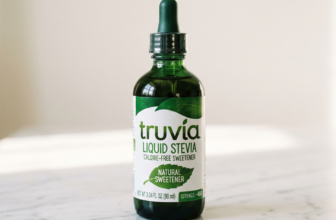 Truvia Liquid Stevia: The Big-Brand Dropper Under the Microscope — hero