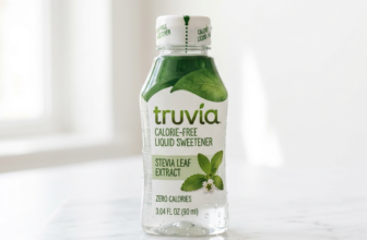 Truvia Liquid vs. SweetLeaf Sweet Drops: Grocery Aisle vs. Amazon Pick — hero