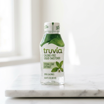 Truvia Liquid vs. SweetLeaf Sweet Drops: Grocery Aisle vs. Amazon Pick — hero