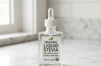 Why Liquid Stevia Tastes Different in Cold Drinks vs. Hot Drinks — hero