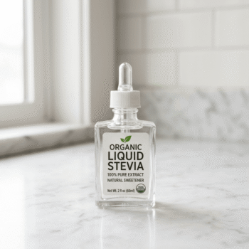 Why Liquid Stevia Tastes Different in Cold Drinks vs. Hot Drinks — hero