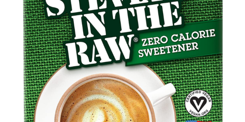 Reviewing Stevia In The Raw 200 Packet Review