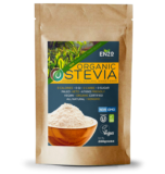 Review of Enzo Easy Use Organic Stevia Powder