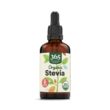 365 Organic Stevia Liquid Extract: Worth the Premium?